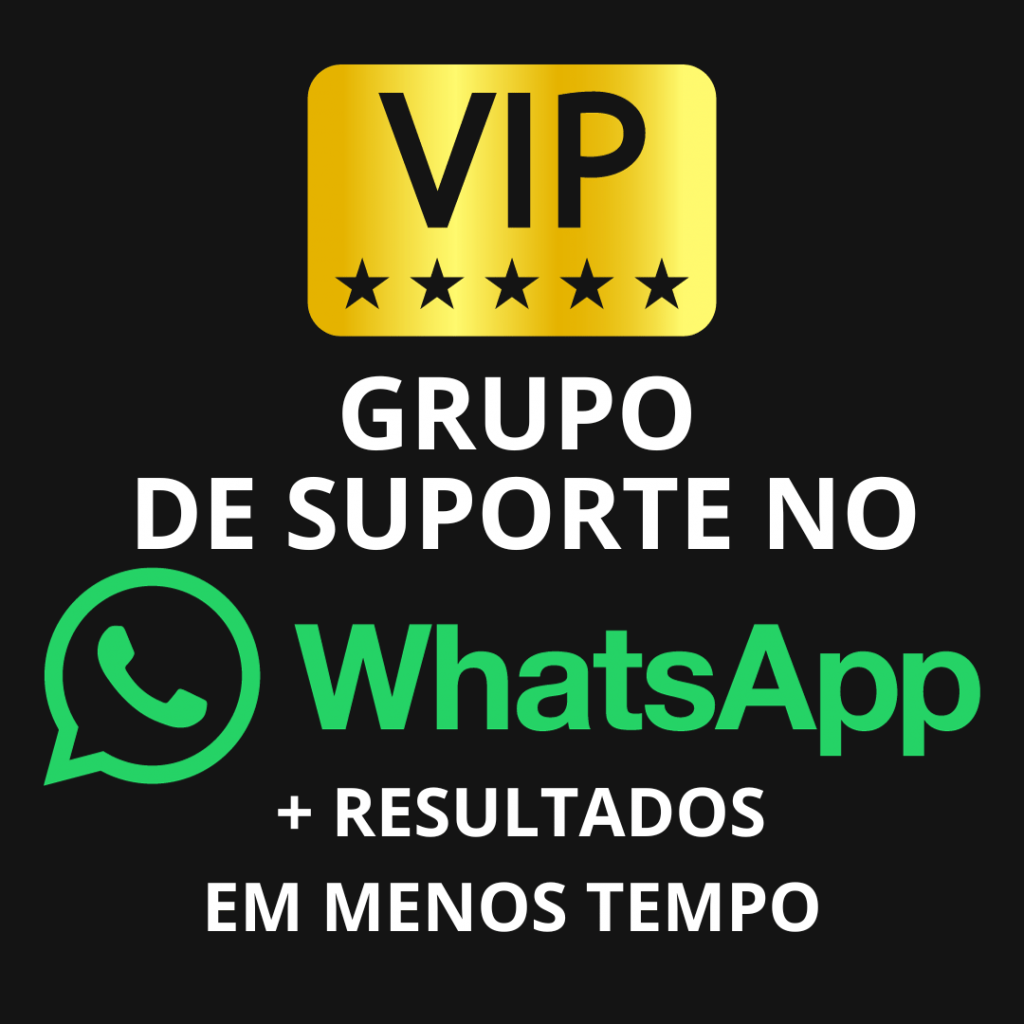 Grupo Vip de Suporte